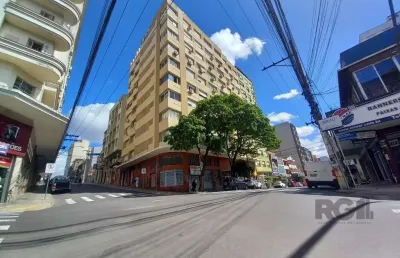 Apartamento 2 dormitórios à venda centro histórico porto alegre/rs
