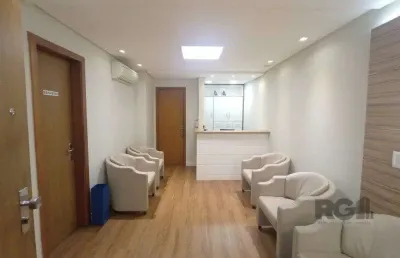 Sala comercial à venda na Rua General Vitorino, 310, Centro Histórico, Porto Alegre