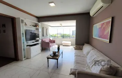 Apartamento 3 dormitórios à venda são joão porto alegre/rs