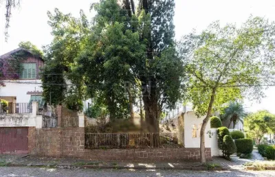 Terreno à venda na Rua Professor Pereira Coelho, 3, Tristeza, Porto Alegre