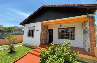 Casa 3 dormitórios à venda tristeza porto alegre/rs