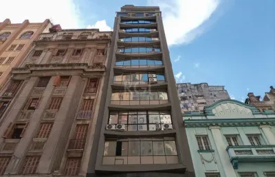Sala comercial à venda na Avenida Otávio Rocha, 54, Centro Histórico, Porto Alegre