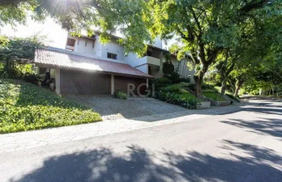 Casa em condomínio 8 dormitórios à venda cavalhada porto alegre/rs