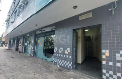 Sala comercial 1 dormitórios à venda tristeza porto alegre/rs