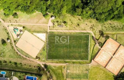 Excelente terreno no alphaville condomínio veneto.  possui 497,96m2 de área priv