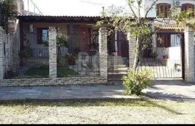 Casa 3 dormitórios à venda aberta dos morros porto alegre/rs