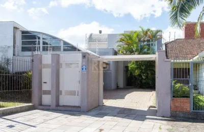 Casa 4 dormitórios à venda teresópolis porto alegre/rs