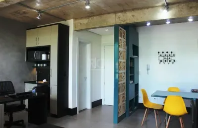 Conjunto/sala comercial para venda - 32m² bairro tristeza
