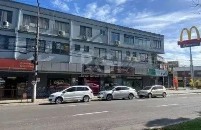 Sala comercial à venda na Avenida Wenceslau Escobar, 1991, Tristeza, Porto Alegre