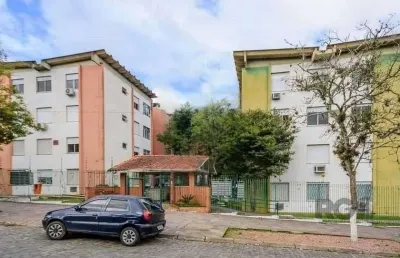 Apartamento 2 dormitórios jardim vila nova porto alegre