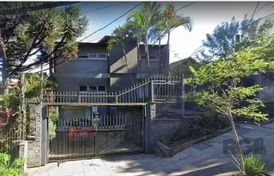 Casa 3 dormitórios à venda vila conceição porto alegre/rs