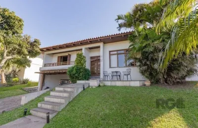 Casa em condomínio 3 dormitórios à venda cavalhada porto alegre/rs