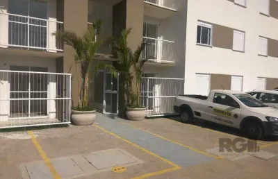 Apartamento 2 dormitórios à venda vila nova porto alegre/rs