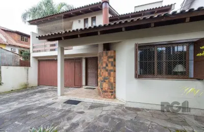 Casa com 3 quartos à venda na Rua Adão Pinheiro da Silva, 315, Ipanema, Porto Alegre