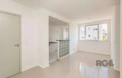 Apartamento com 2 quartos à venda na Avenida Juca Batista, 250, Cavalhada, Porto Alegre