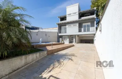 Casa com 4 quartos à venda na Avenida Nonoai, 724, Nonoai, Porto Alegre