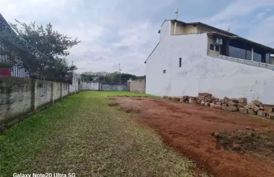 Terreno à venda na Rua Doutor Egydio Michaelsen, 50, Cavalhada, Porto Alegre