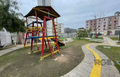 Apartamento 2 dormitórios à venda hípica porto alegre/rs
