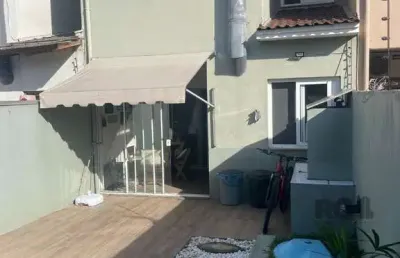 Casa 3 dormitórios à venda espírito santo porto alegre/rs