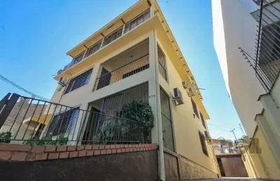 Casa com 3 quartos à venda na Rua Monte Arraes, 232, Nonoai, Porto Alegre