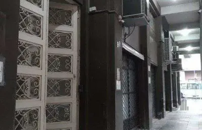 Sala comercial à venda centro histórico porto alegre/rs
