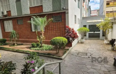 Apartamento 2 dormitórios à venda santa tereza porto alegre/rs