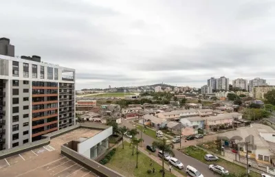 Sala comercial à venda na Avenida Icaraí, 1717, Cristal, Porto Alegre