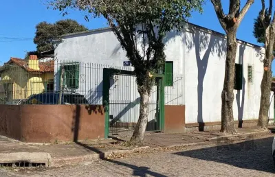 Casa 3 dormitórios à venda medianeira porto alegre/rs