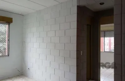 Apartamento 1 dormitórios à venda vila nova porto alegre/rs