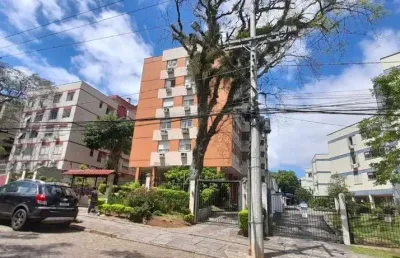 Apartamento 3 dormitórios, suíte, vaga coberta tristeza poa