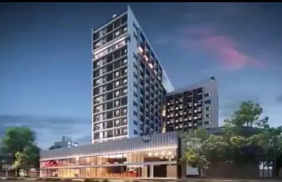 Apartamento 1 dormitórios à venda rio branco porto alegre/rs