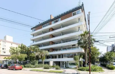 Apartamento 3 dormitórios à venda menino deus porto alegre/rs