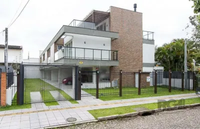 Casa em condomínio 3 dormitórios à venda vila assunção porto alegre/rs