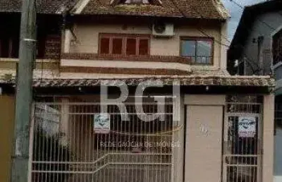 Casa para venda - 197.03m², 3 dormitórios, sendo 1 suites, 2 vagas - vila assunç