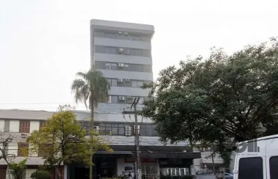 Conjunto/sala para venda - 33.83m², 0 dormitórios, menino deus