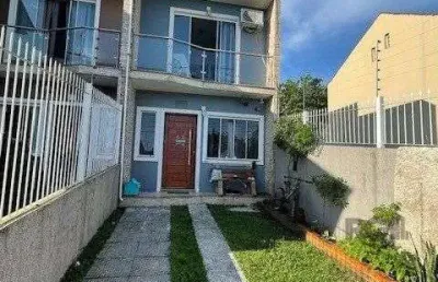 Casa com 2 quartos à venda na Rua Doutor Sady Soares, 79, Guarujá, Porto Alegre