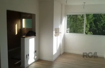 Apartamento 2 dormitórios à venda nonoai porto alegre/rs