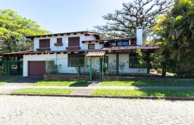 Casa para venda - 357.28m², 4 dormitórios, sendo 1 suites, 4 vagas - jardim isab