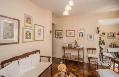 Apartamento com 1 quarto à venda na Rua Duque de Caxias, 426, Centro Histórico, Porto Alegre