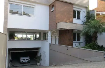 Casa para venda 4 dormitórios terraço com piscina 4 vagas - ipanema