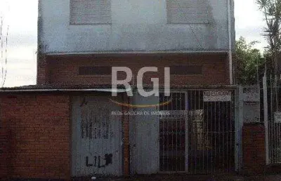 Casa para venda - 390m², 5 dormitórios, 2 vagas - vila jardim