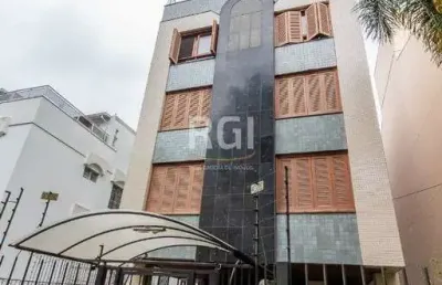 Cobertura para venda - 248.34m², 3 dormitórios, sendo 1 suites, 3 vagas - petróp
