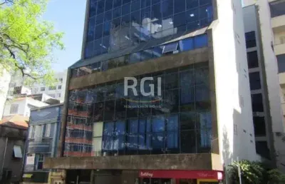 Conjunto/sala para venda - 55m², 2 dormitórios, 1 vaga - centro histórico