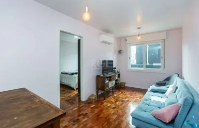 Apartamento para venda - 40.07m², 1 dormitório, sendo 1 suites, jardim botânico