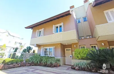 Casa condominio para venda - 380m², 2 dormitórios, sendo 2 suites, 3 vagas - chá