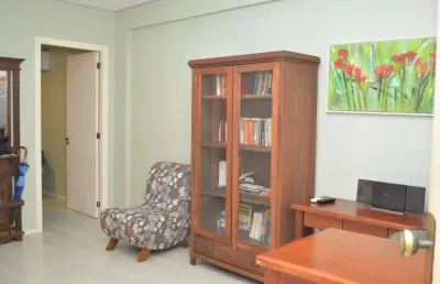 Conjunto/sala para venda - 37.81m², 0 dormitórios, auxiliadora