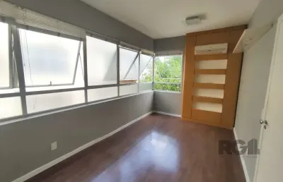 Conjunto/sala para venda - 31.9m², 0 dormitórios, petrópolis