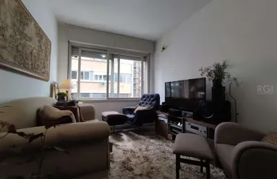 Apartamento para venda - 62.96m², 2 dormitórios, centro histórico