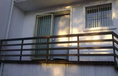 Apartamento para venda - 46m², 2 dormitórios, santa tereza