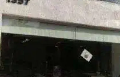 Conjunto/sala para venda - 200m², 0 dormitórios, 2 vagas - petrópolis